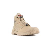 Palladium Mixto Sp20 Ankle Boot, Desiert, 43 EU, marrón, 43 EU