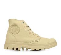 Palladium Mono Chrome, Baloncesto Mixto, Desierto, 36, marrón, 36 EU