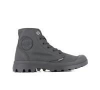 Palladium Mono Chrome, Botas Cortas al Tobillo Unisex Adulto, Gris, 38 EU