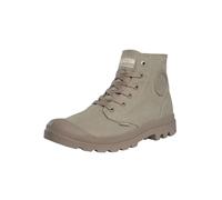 Palladium Mono Chrome, Botas Cortas al Tobillo Unisex Adulto, Gris, 43 EU