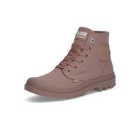 Palladium de los hombres Botas Mono Chrome, marrón
