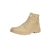 Palladium Mono Chrome, Botas Militares Unisex Adulto