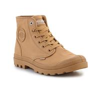 Palladium Mono Chrome, Botas Militares Unisex Adulto