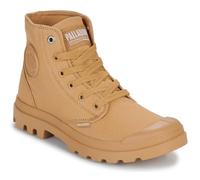 Botines Palladium Mono Chrome 44