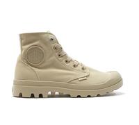 Palladium Mono Cromado, Zapatillas Unisex Adulto, Desierto, 41 EU
