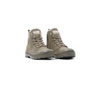 Palladium Mujer Pampa Hi Zip WL Invierno Botines Caliente 95982 Verde