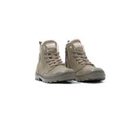 Palladium Mujer Pampa Hi Zip WL Invierno Botines Caliente 95982 Verde