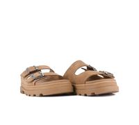 Palladium Dunelite Riviera Sde M 41 Marrón