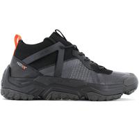 Palladium Off-Grid Lo Matryx - Hombre Sneaker 78599-008 Exterior Zapatos Negros