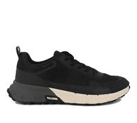 Palladium Offrunner Vent, Sneaker Hombre, Negro, 39.5 EU