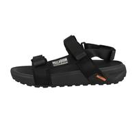 Palladium Offsandal Strap, Sandal Hombre, Negro, 44.5 EU