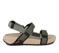 Palladium Offsandal Strap, Sandal Hombre, Oliva Night Vetiver, 44.5 EU