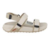 Palladium Offsandal Strap, Sandal Mujer, Warm Sand Milk, 40 EU