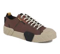 Palladium Paladio Mixto Ace City Shell LO Sneaker, Raccoon, 39 EU, Mapache, 39 EU