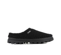 Palladium Footwear Mule Dunelite Cosy – Unisex adulto, negro, talla 39 EU