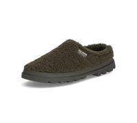 Palladium Paladio Mixto Dunelite Mule Acogedor, verde, 38 EU