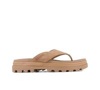 Palladium Paladio Mixto Dunelite Sandale, Dear Brown, 39 EU