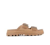 Palladium Dunelite, Sandalia Unisex Adulto, Dear Brown, 38 EU