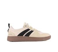 Palladium Paladio Mixto PALLACUP Flame OG Sneaker, Almond Milk/Black, 36 EU, Almond Milk Black, 36 EU