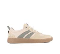 Palladium Paladio Mixto PALLACUP Flame OG Sneaker, Almond Milk/Vetiver, 40 EU, Almond Milk Vetiver, 40 EU