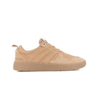 Palladium Pallacup Flame OG, Sneaker Unisex Adulto, Marrón irlandés, 45 EU