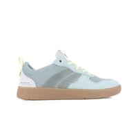 Palladium Paladio Mixto PALLACUP Flame SD Sneaker, Mist Gray, 40 EU, Mist Gris, 40 EU