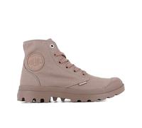 Palladium de los hombres Botas Mono Chrome, marrón