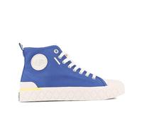 Palladium Palla Ace, Ankle Boot Unisex Adulto, Retro Blue, 38 EU