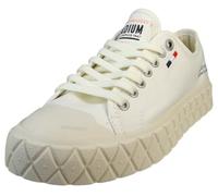Palladium Palla Ace, Ankle Boot Unisex Adulto, Star White, 46 EU