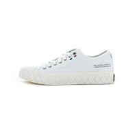 Palladium Palla Ace Cvs, Sneakers Unisex adulto, Blanco, 37 EU