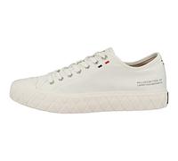 Palladium Palla Ace Cvs, Sneakers Unisex adulto, Blanco, 40 EU