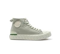 Palladium Palla Ace Chukka CVS, Baloncesto Mixto, Abbey Stone, 37 EU