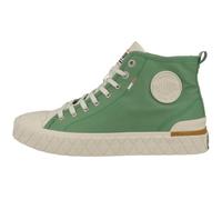 Palladium Palla Ace Chukka Cvs, Zapatillas Unisex Adulto, Verde, 36 EU