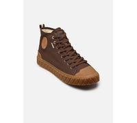 Palladium PALLA ACE CHUKKA ORG 45 Marrón