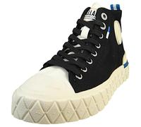 Palladium Palla Ace Chukka Org 79142008M, Basket, Negro, 36 EU