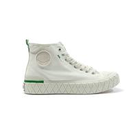 Palladium Zapatillas deportivas altas 'Palla Ace Chukka ORG' crema / verde, Talla 38