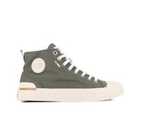 Palladium PALLA ACE CHUKKA ORG M 45 Verde