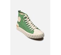 Palladium PALLA ACE CHUKKA ORG M 40 Verde