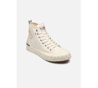 Palladium PALLA ACE CHUKKA ORG M 41 Blanco