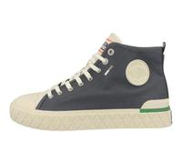 Palladium Palla Ace Chukka Org, Sneaker Unisex Adulto, Blue Storm, 44.5 EU