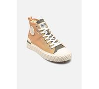 Palladium Palla Ace Chukka Org, Zapatillas Unisex Adulto, Beige, 38 EU