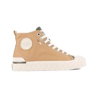 Palladium Palla Ace Chukka Org, Zapatillas Unisex Adulto, Beige, 39 EU