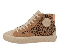 Palladium Palla Ace Chukka SDE, Sneaker Unisex Adulto, Dear Brown Sand, 40 EU