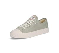 Palladium Zapatillas deportivas bajas 'PALLA ACE' verde, Talla 37