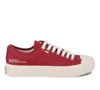Palladium Palla Ace Cvs Org, Sneaker Unisex Adulto, Garnet, 44.5 EU