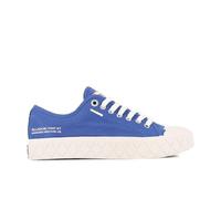 Palladium Palla Ace Cvs Org, Sneaker Unisex Adulto, Retro Blue, 35.5 EU