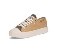 Palladium Palla Ace Cvs Org, Zapatillas Unisex Adulto, Beige, 40 EU