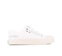 Palladium Palla Ace Cvs Org, Zapatillas Unisex Adulto, Blanco, 44.5 EU