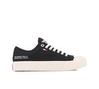 Palladium Palla Ace Cvs Org, Zapatillas Unisex Adulto, Negro, 35.5 EU