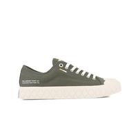 Palladium Palla Ace Cvs Org, Zapatillas Unisex Adulto, Verde, 36 EU